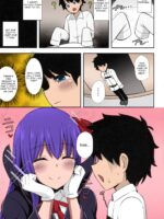 ejaculation Time With Bb Onee-chan page 2