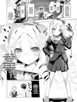 Elf Sensei's Eromanga page 3