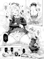 Elf Sensei's Eromanga page 7