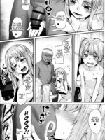 Elf Shimai To Orc-san page 9