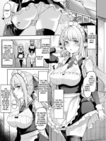 Elfin Quest #maid Saimin Ryoujoku Hen page 2