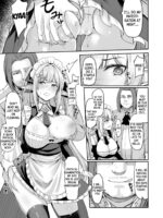 Elfin Quest #maid Saimin Ryoujoku Hen page 4