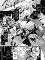Elfin Quest #slime Haiboku Hen page 2