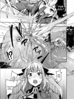 Elfin Quest #slime Haiboku Hen page 8