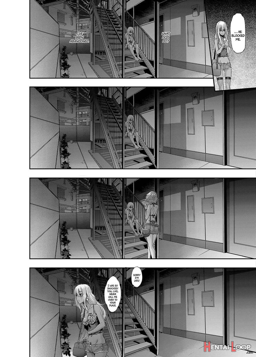 Emergence page 163