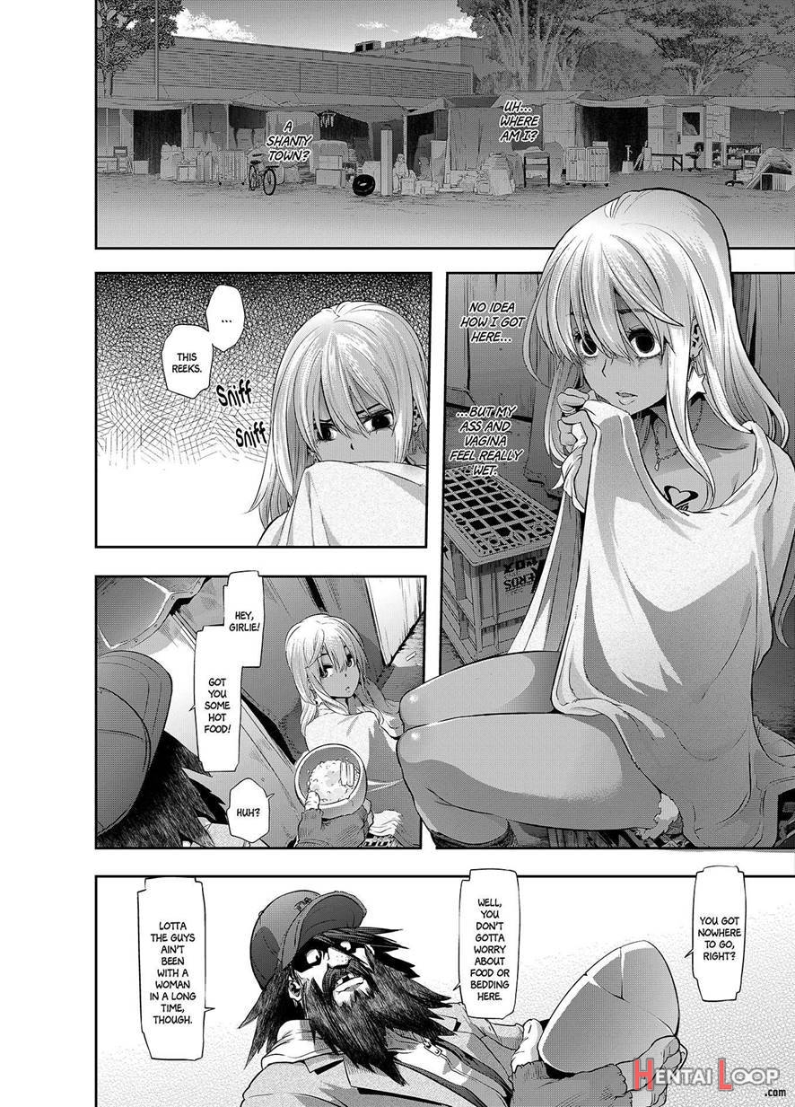 Emergence page 179