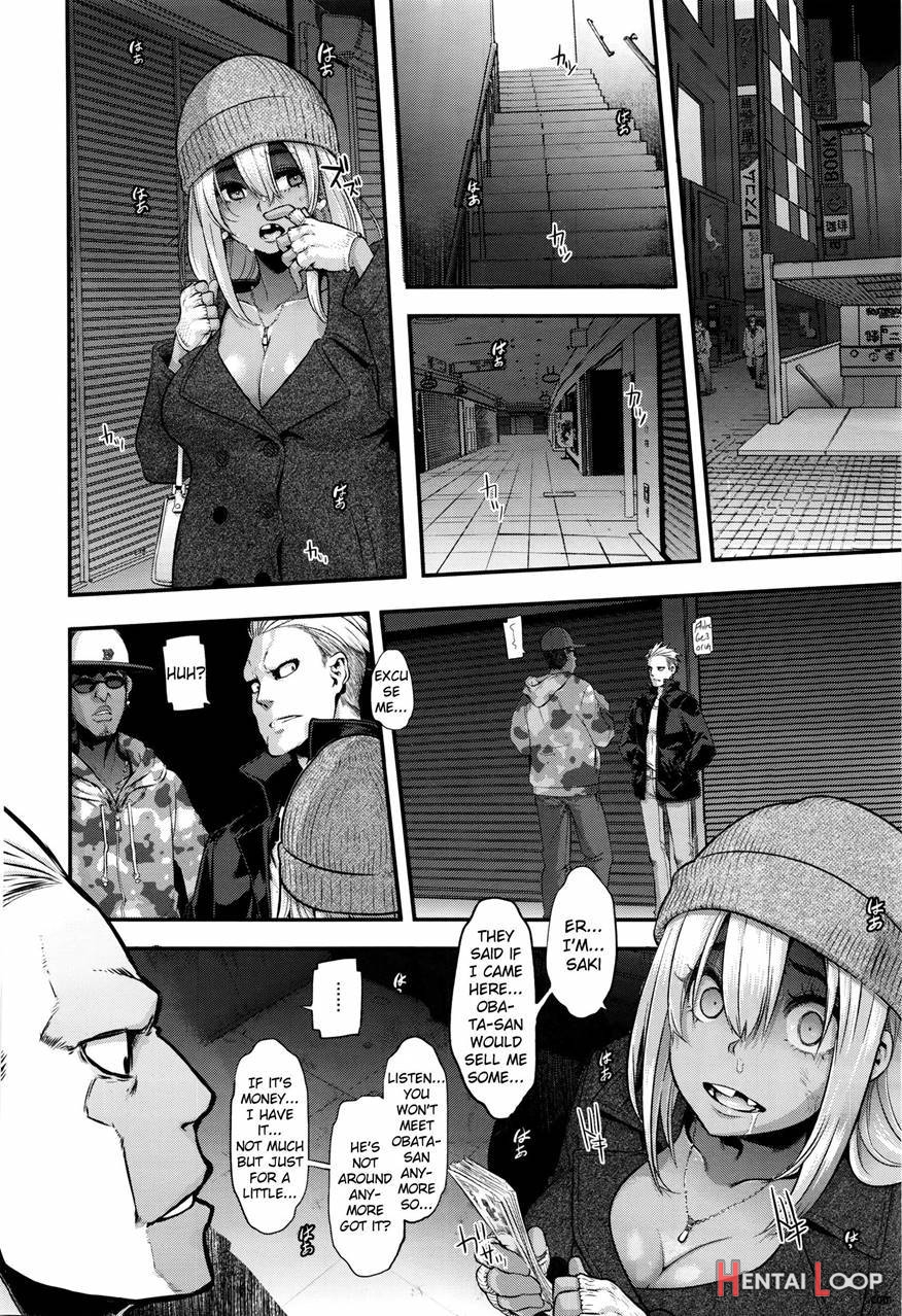 Emergence page 199