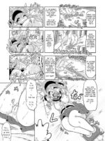 Emi-chan No Kusuguri Dental Clinic! page 6