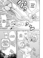 Energy Kyo-ka!! ~bakunyuu Jk. Gachizeme Hatsujouchuu!~ Ex02: Choujou Erowres “leona Vs Sherry”! Sokushaku Fresh Dirty Ranbu!! page 9