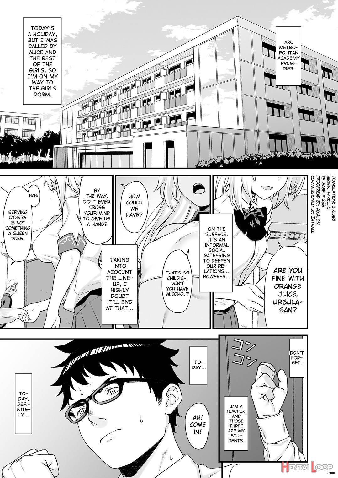 Enjo Kouhai 4 page 2