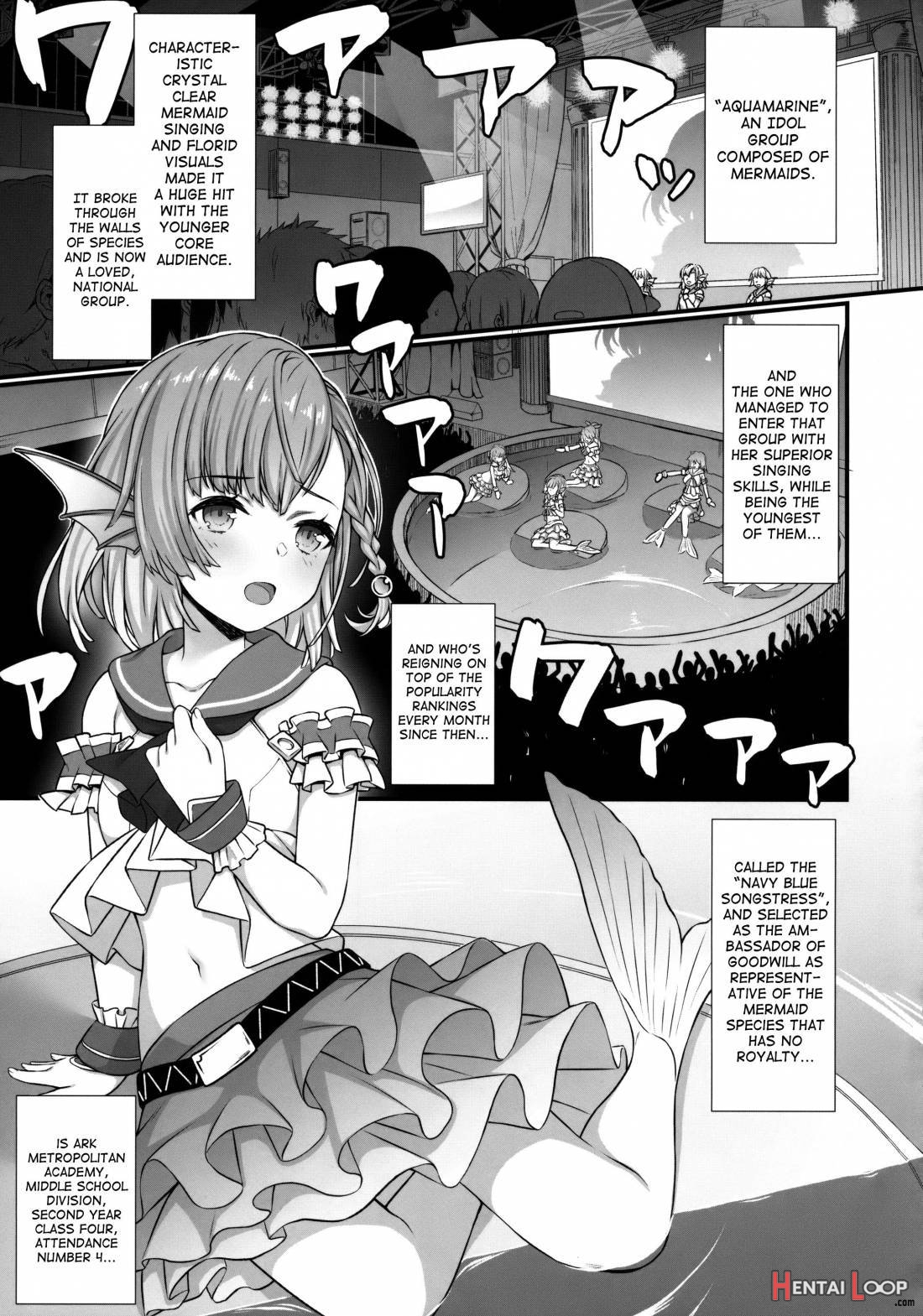 Enjo Kouhai 5 page 2