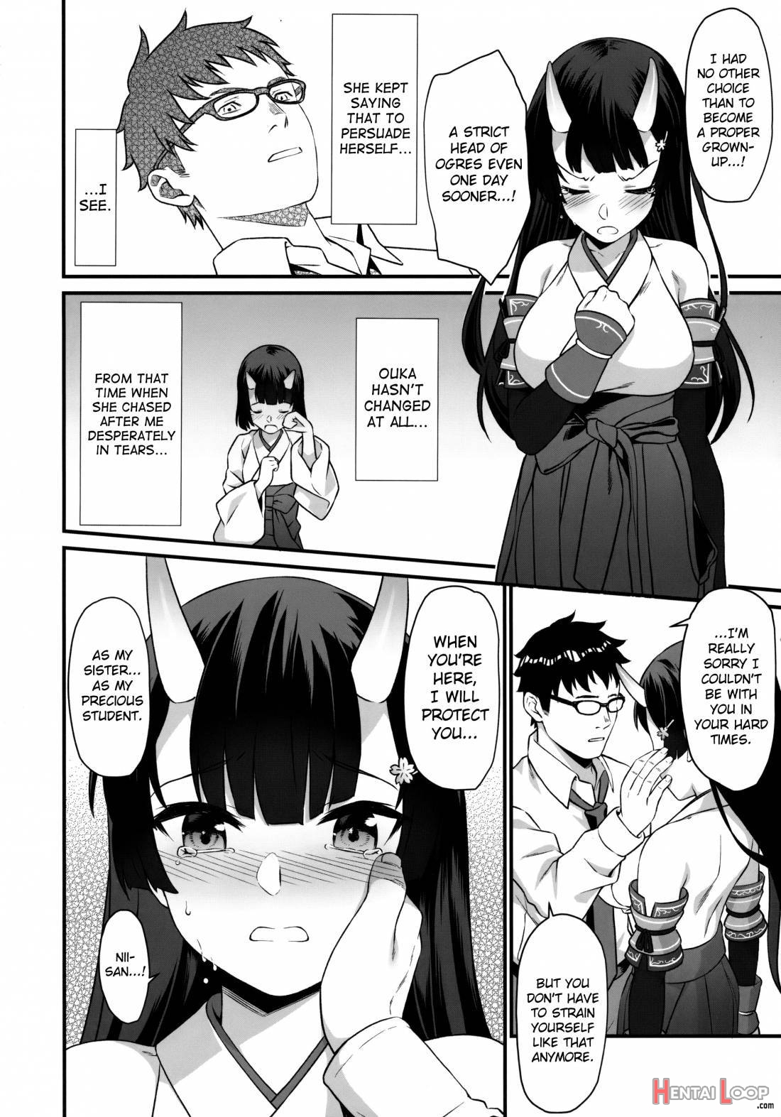 Enjo Kouhai 6 page 19