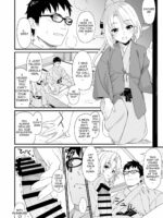 Enjo Kouhai 8 page 7