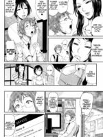 Enjo Kousai ~midara Na Mama No Aishikata~ page 10