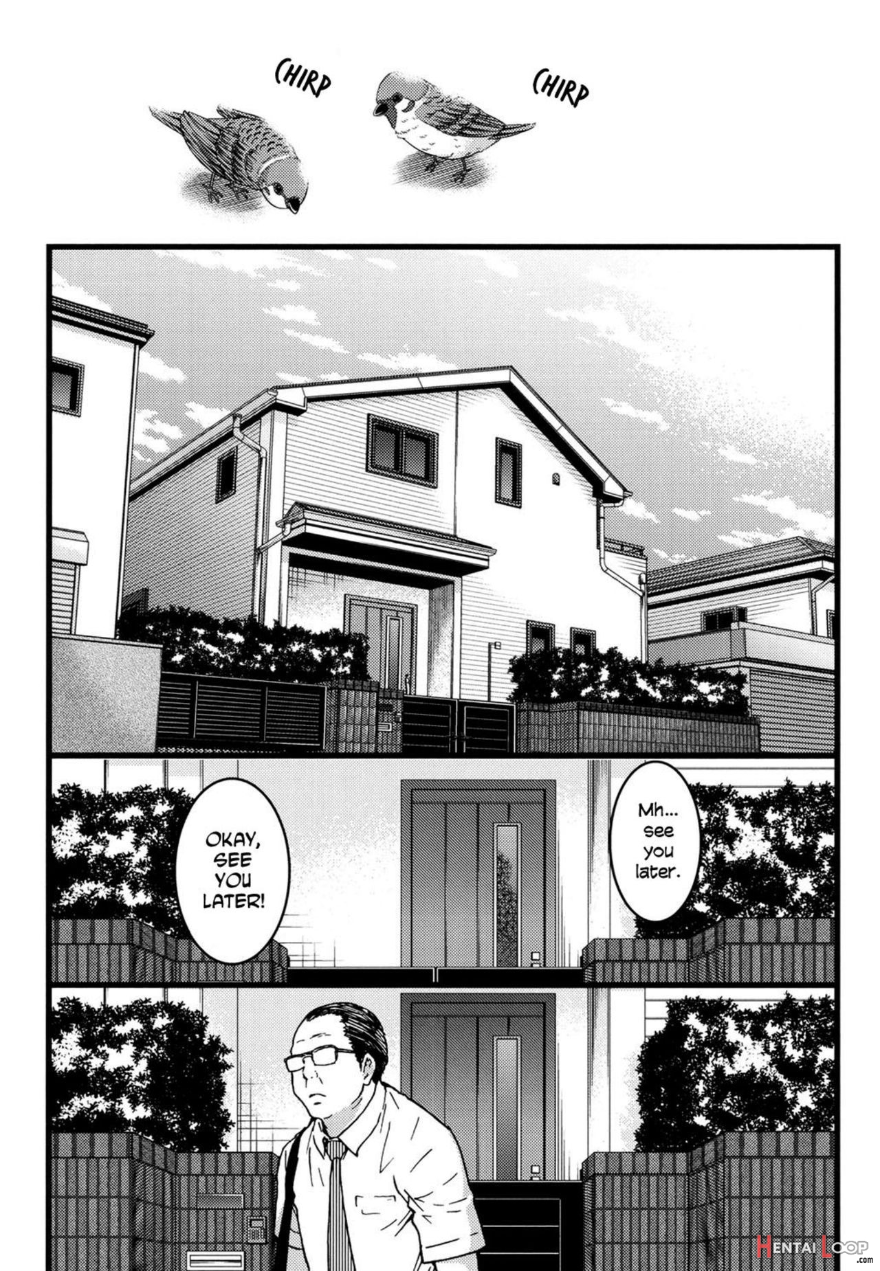 Enkou Ojisan Ch. 1-8 page 89