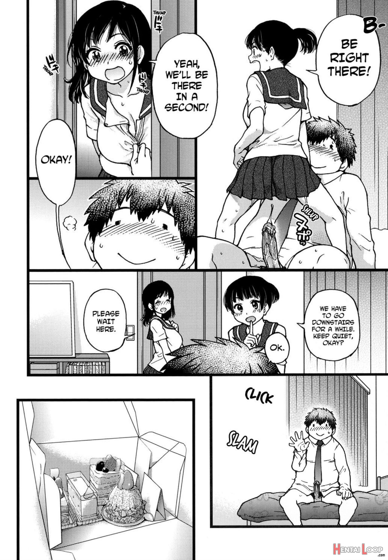 Enkou Ojisan page 102