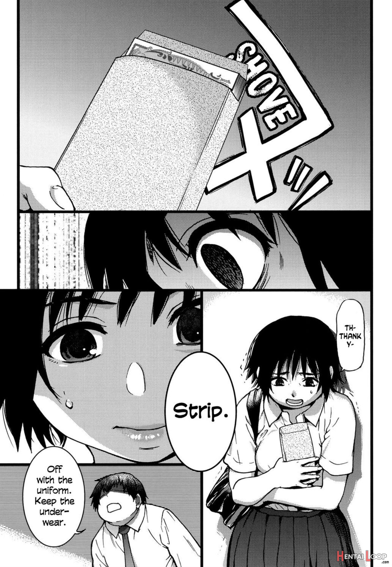 Enkou Ojisan page 139