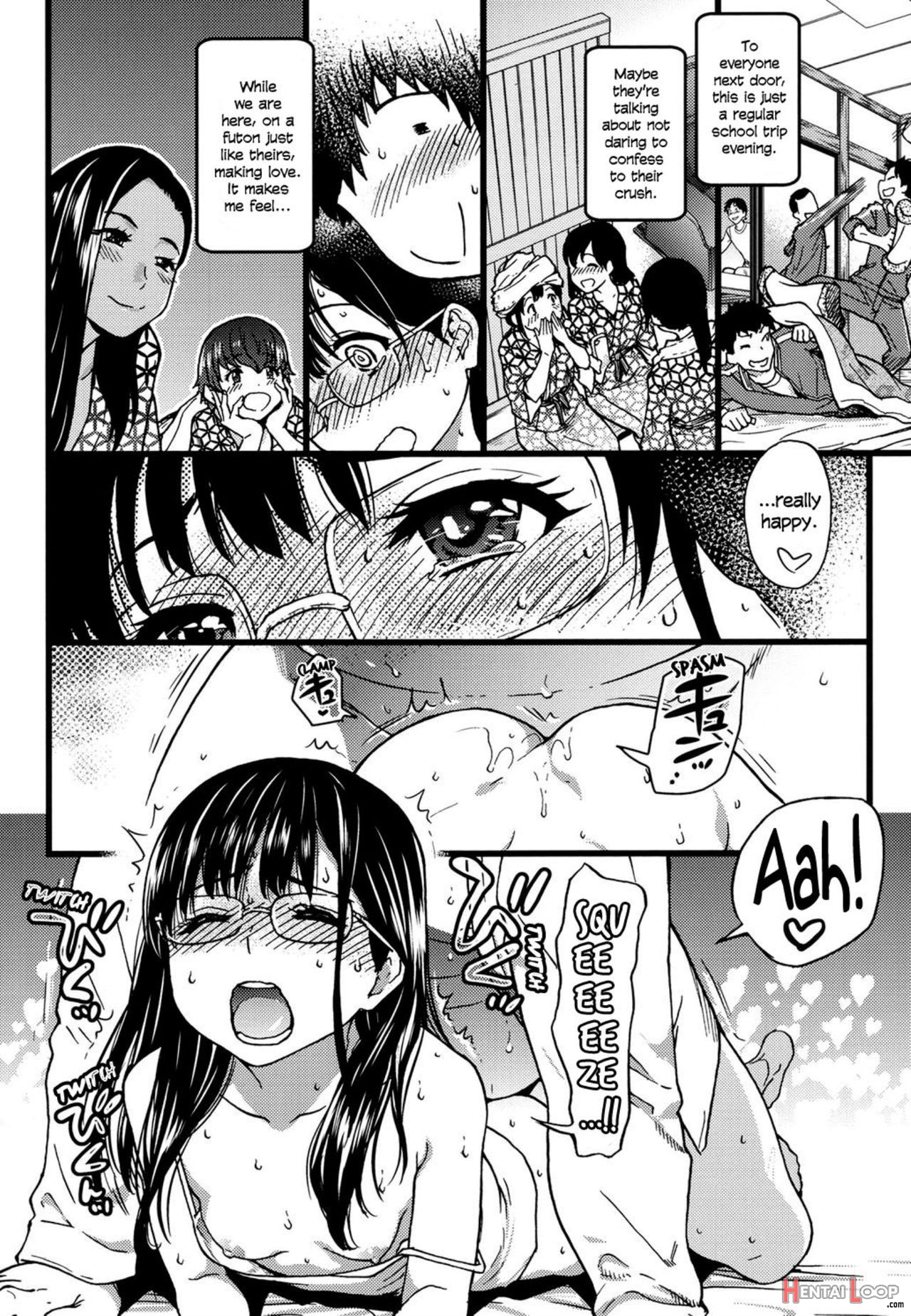 Enkou Ojisan page 202