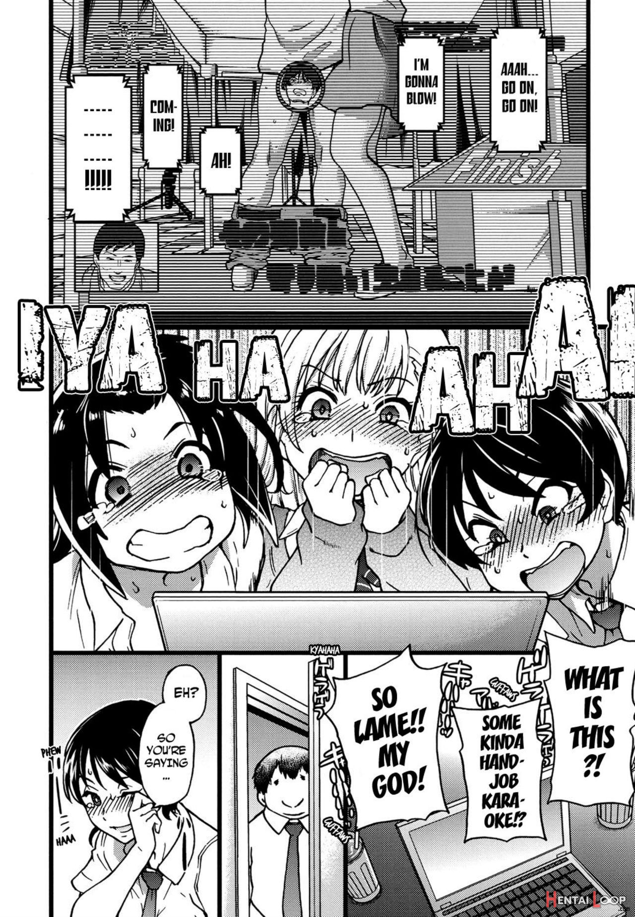 Enkou Ojisan page 56