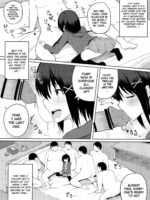 Enkou Shougakusei To 6-nin No Tanetsuke Ojisan – Cosplay Sex-hen page 2