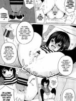 Enkou Shougakusei To 6-nin No Tanetsuke Ojisan – Cosplay Sex-hen page 5