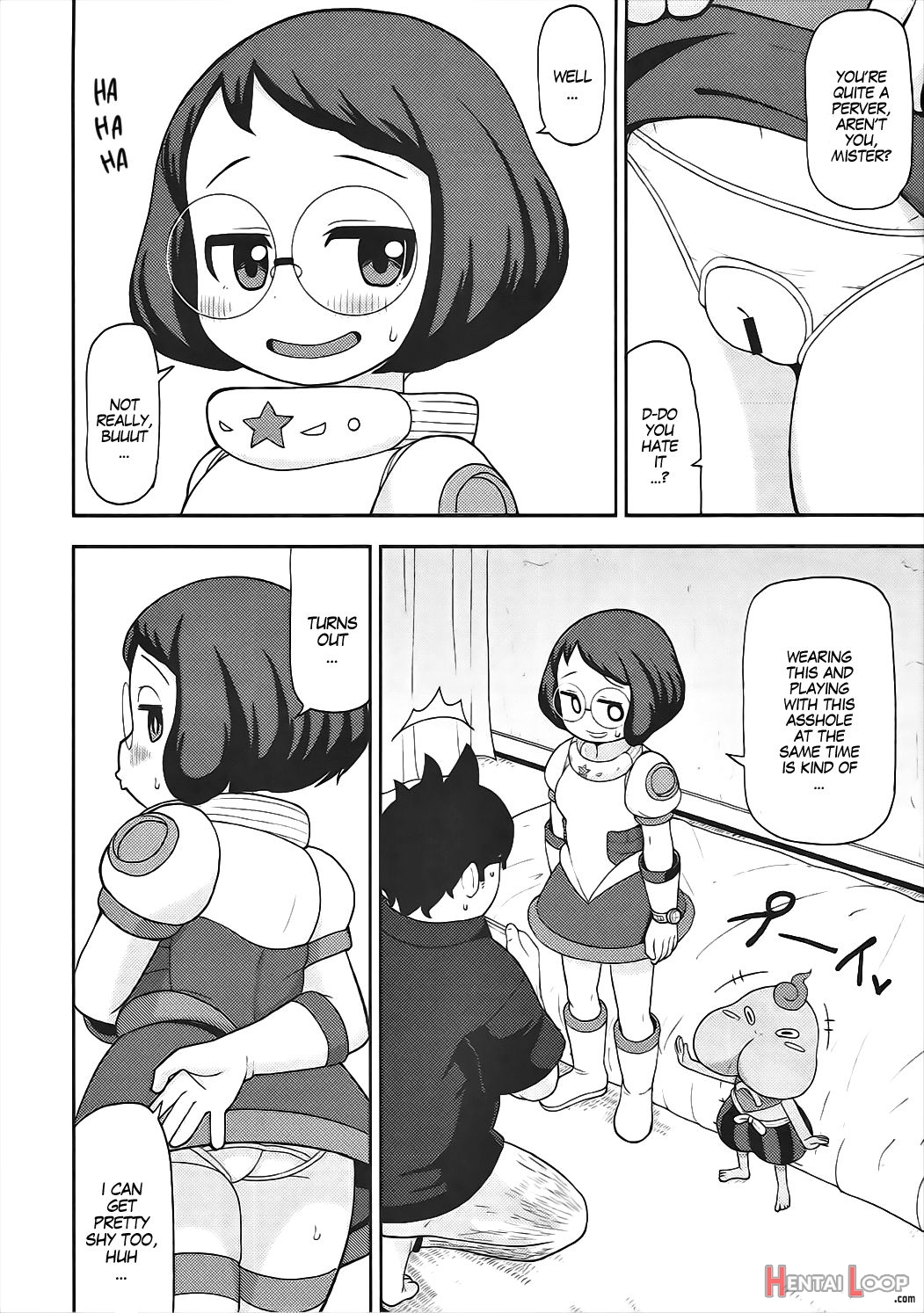 Enkou Watch page 15