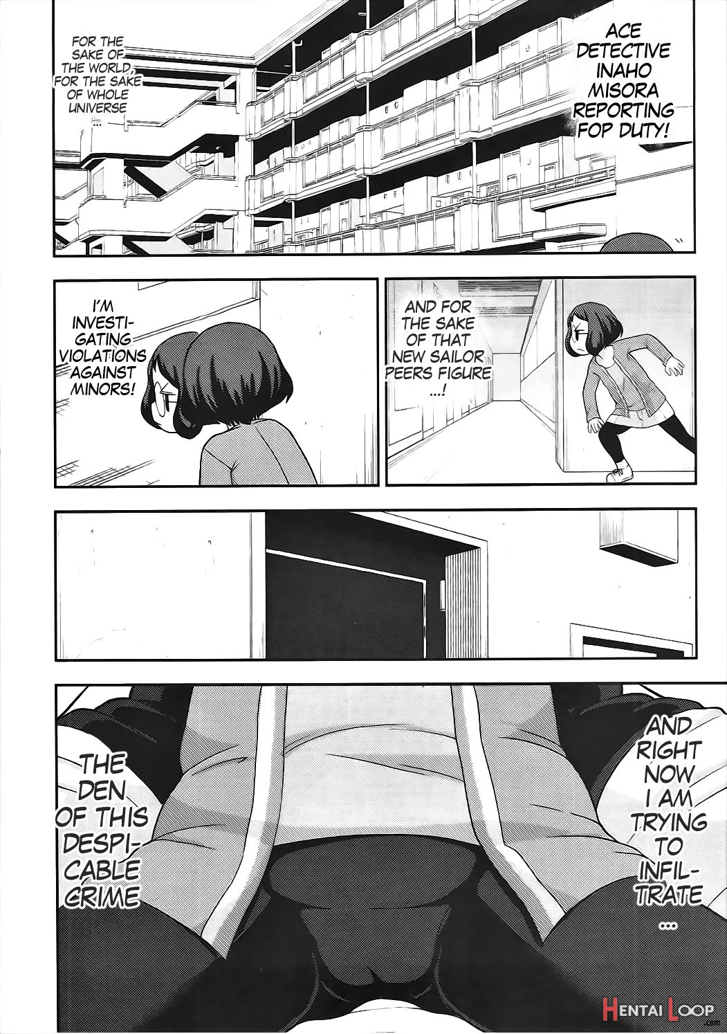 Enkou Watch page 3