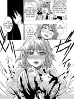 Erakatta Ne! Fran-chan! page 8