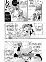 Erakatta Ne! Fran-chan! page 9
