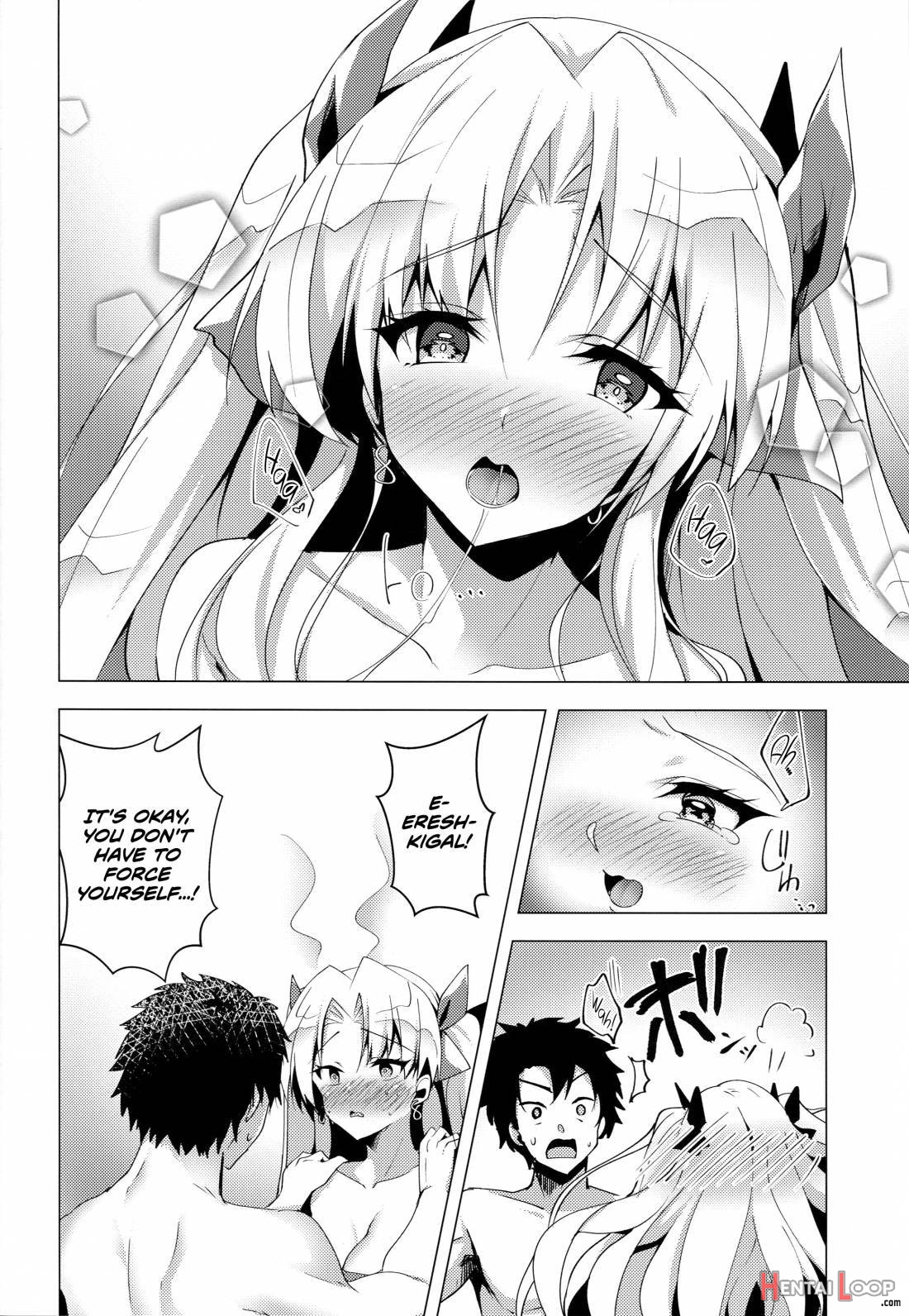 Ereshkigal To Luluhawa Date page 13