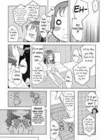 Erika To Nakayoshi Ecchi page 5