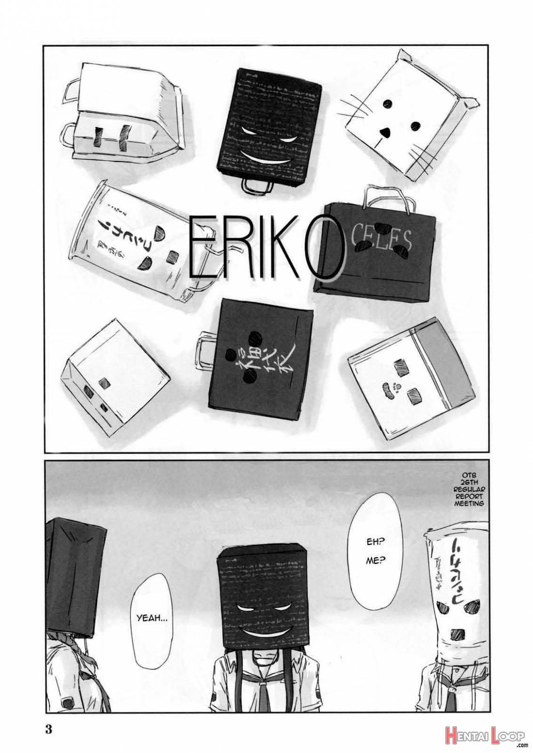 Eriko page 2