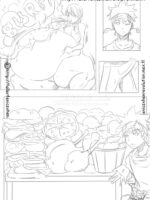Erina Hungry Competition 3 page 10