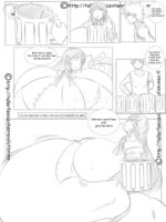 Erina Hungry Competition 3 page 2