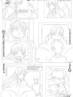 Erina Hungry Competition 3 page 3