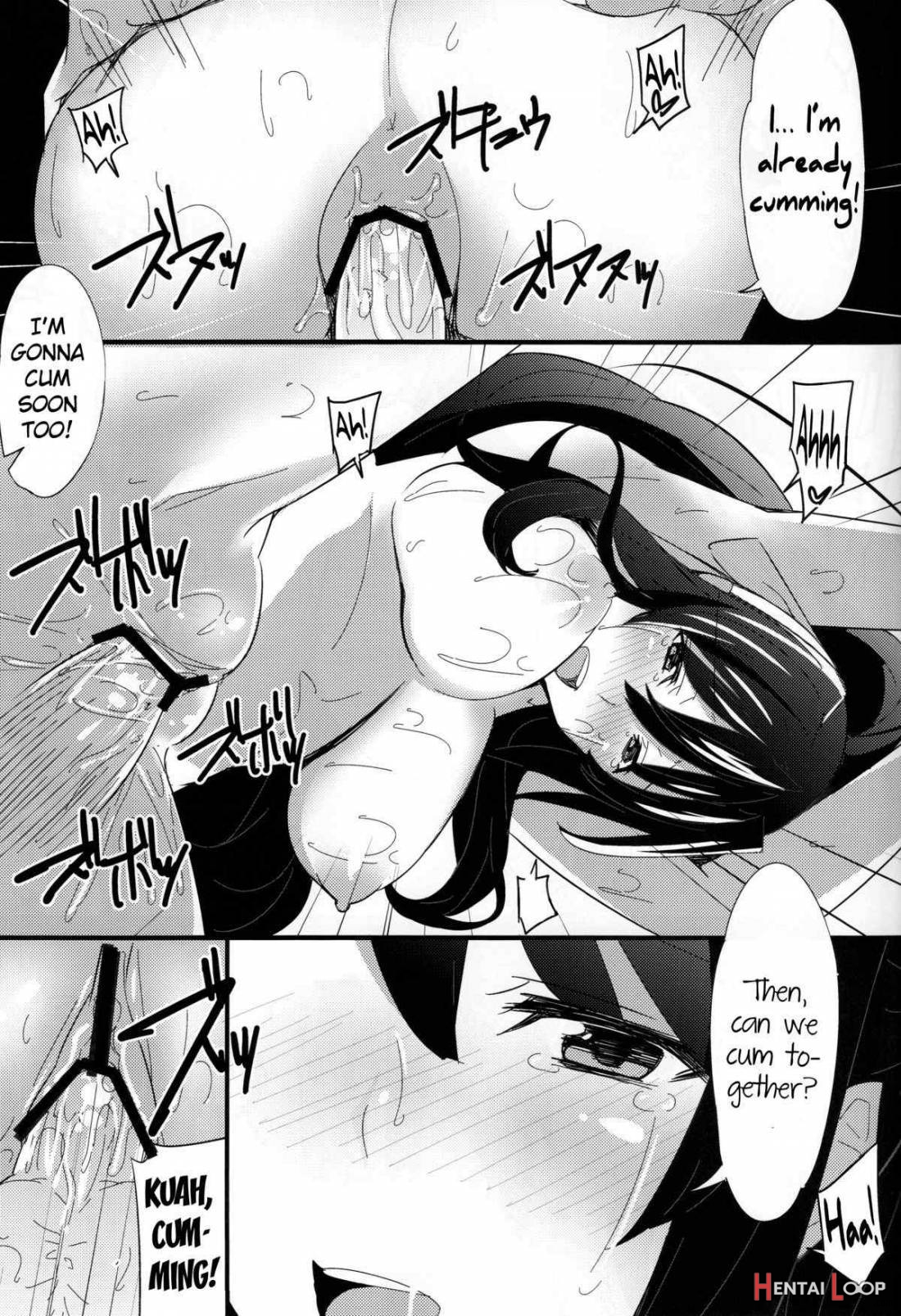 Ero Hon 3 page 21