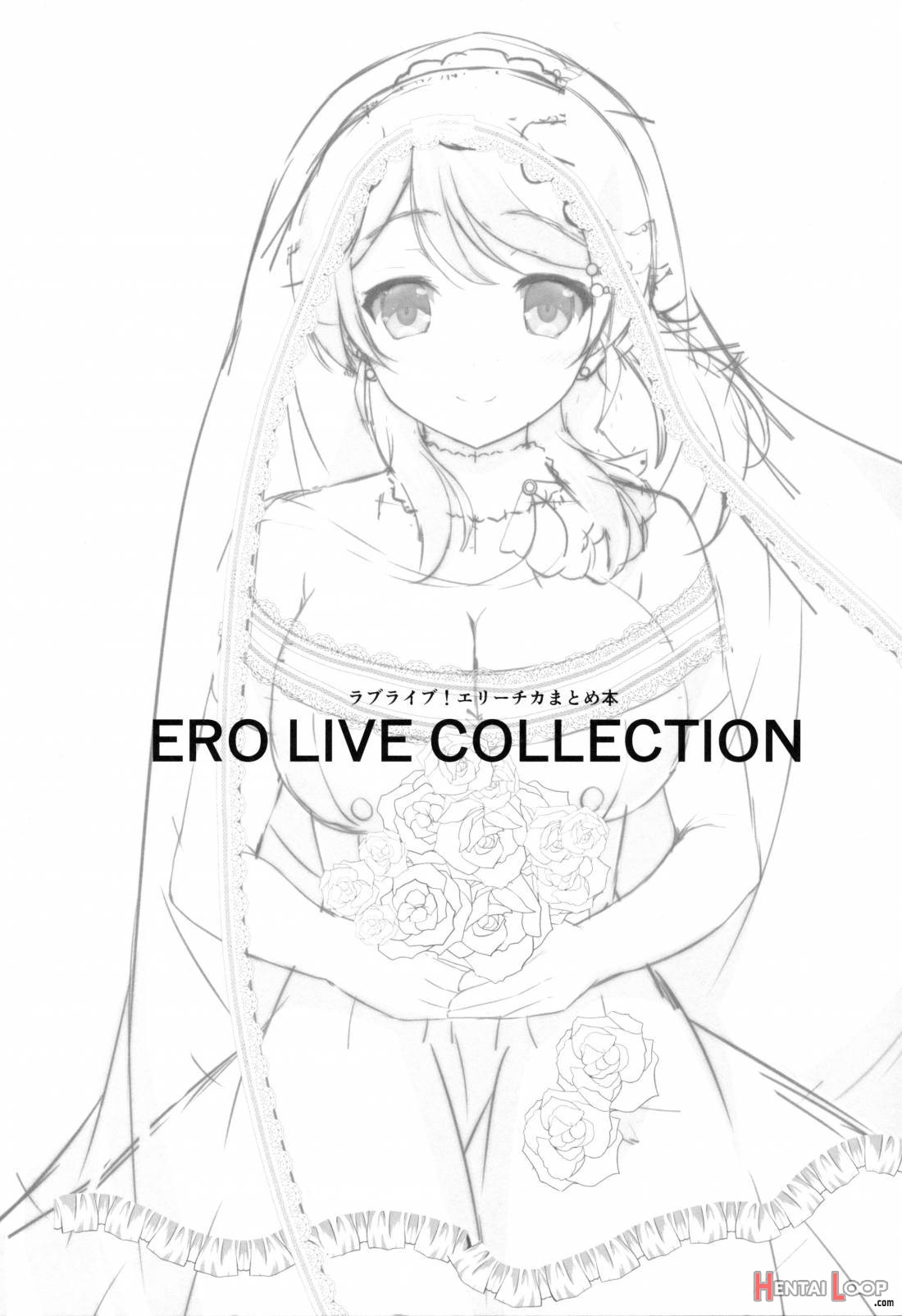 Ero Live Collection page 2