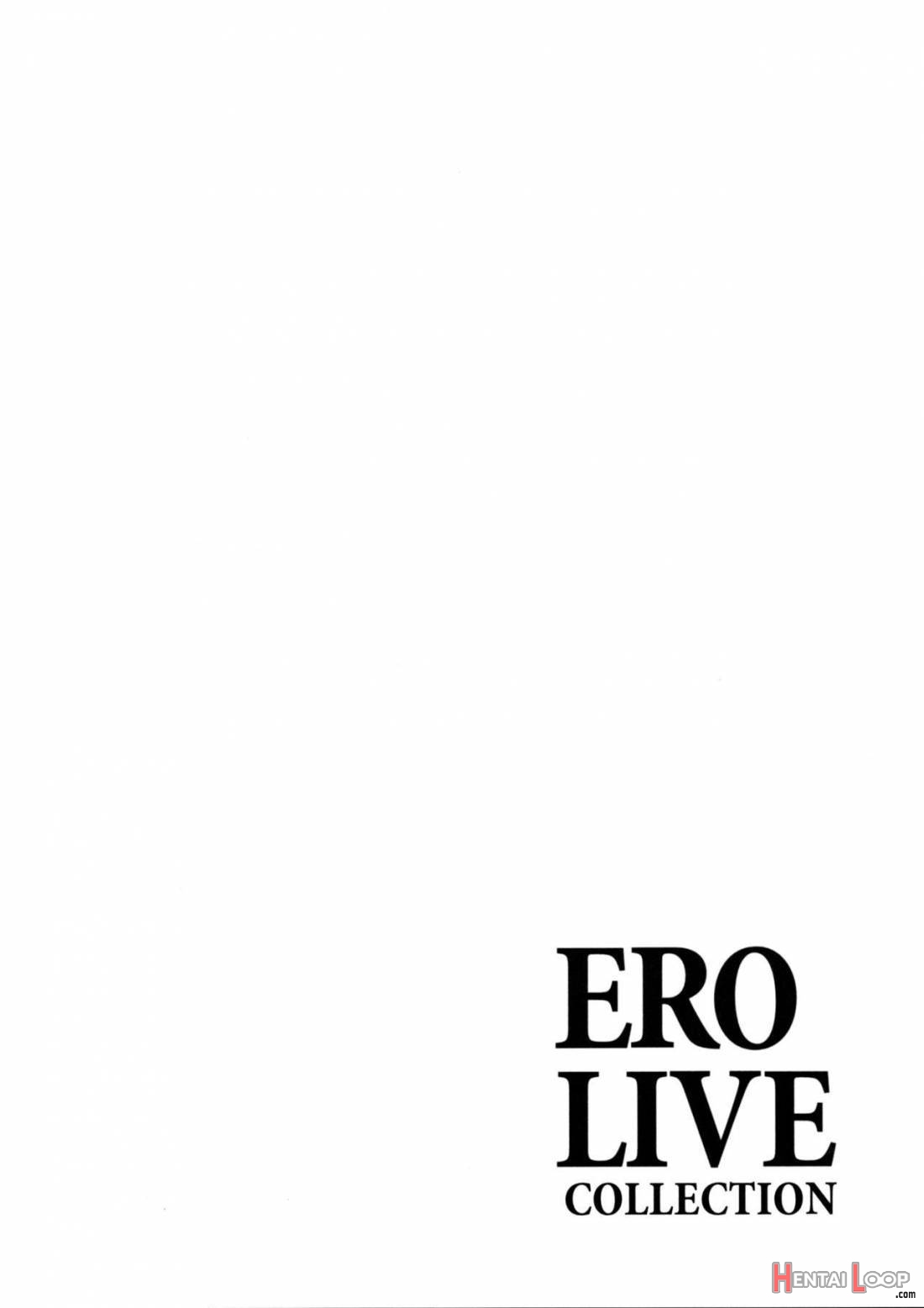 Ero Live Collection page 32