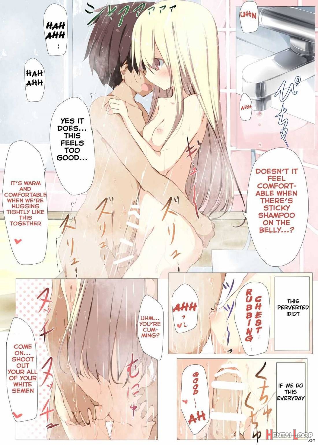 Erohon No Kawari Ni Classmate No Shota Chinpo Wo Nuite Ageru Hon page 26