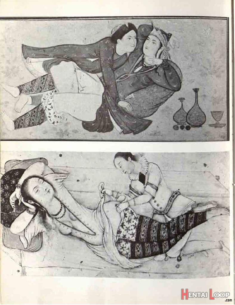 Erotic Art Of The East page 196