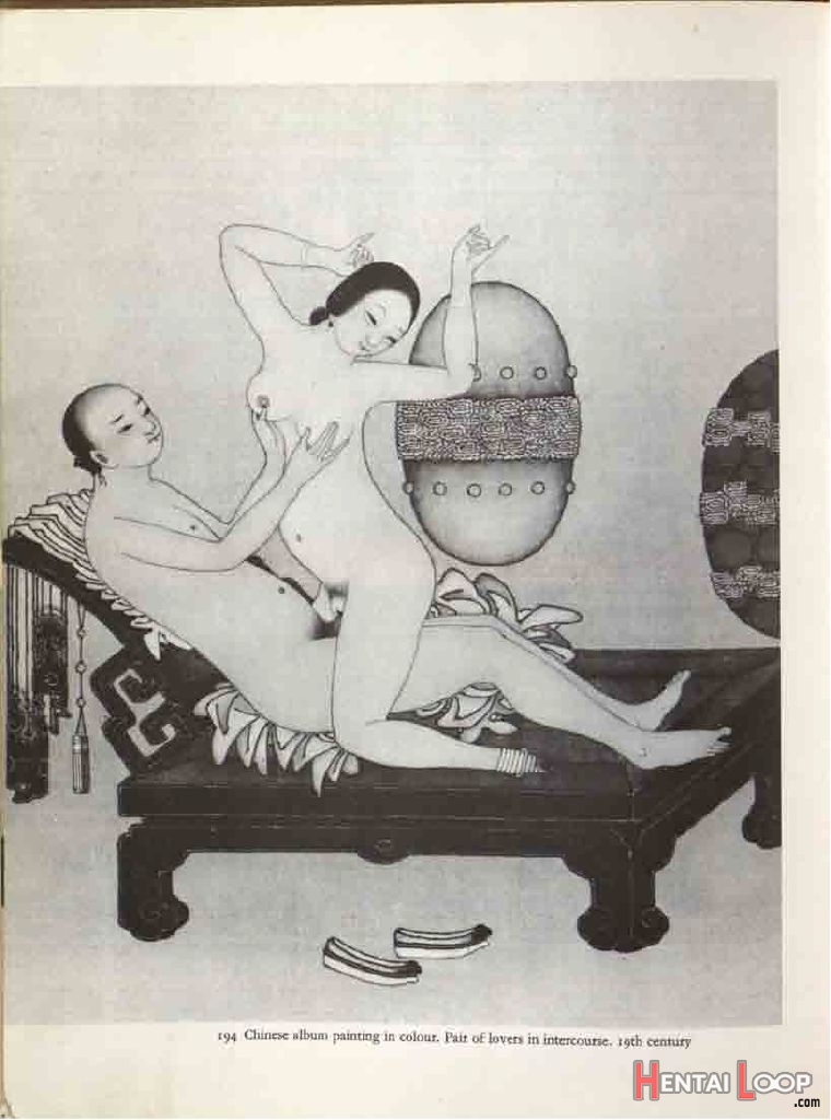 Erotic Art Of The East page 266
