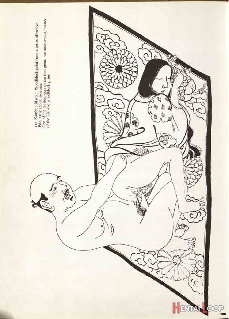 Erotic Art Of The East page 298