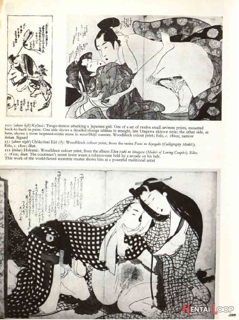 Erotic Art Of The East page 364