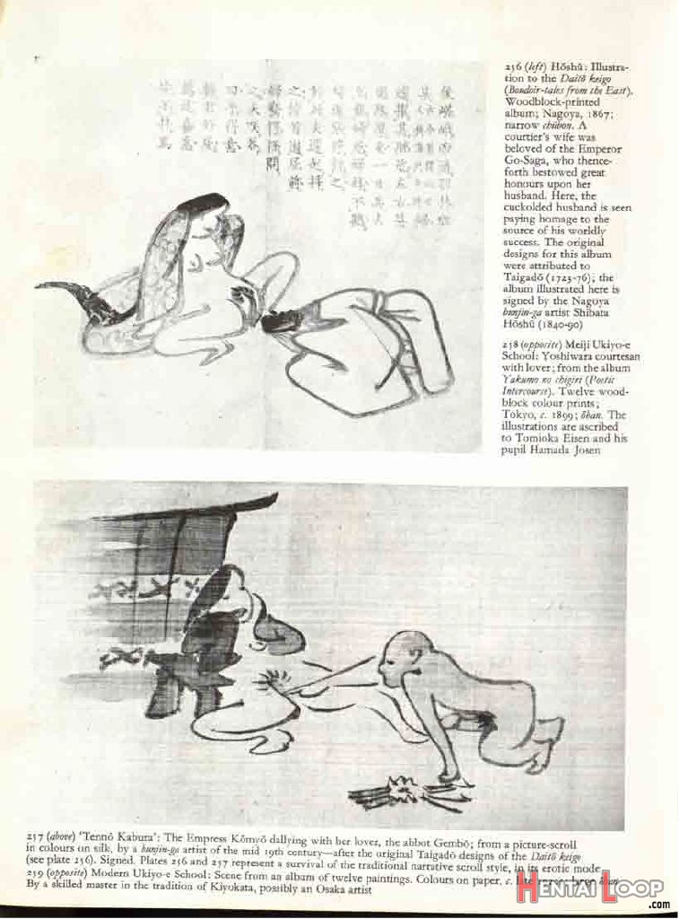 Erotic Art Of The East page 366