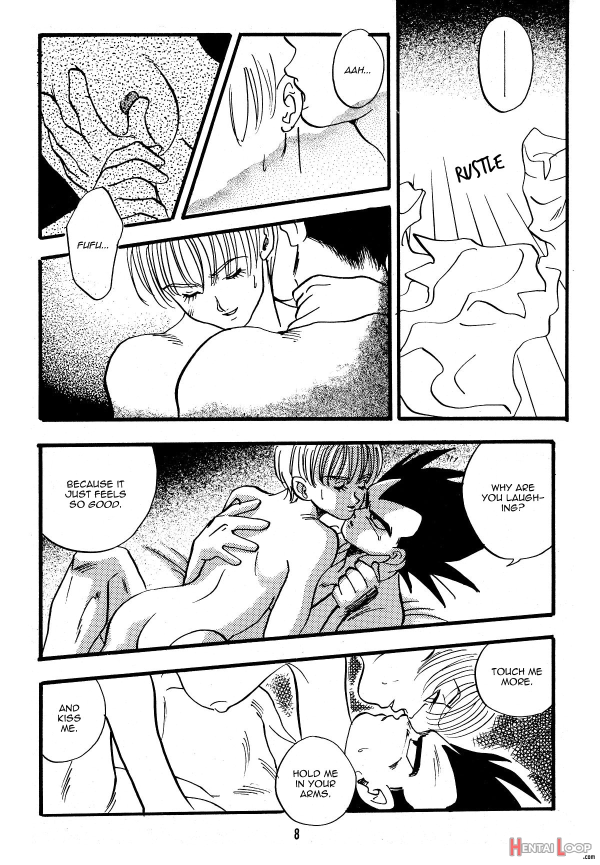 Erotic Flame page 9