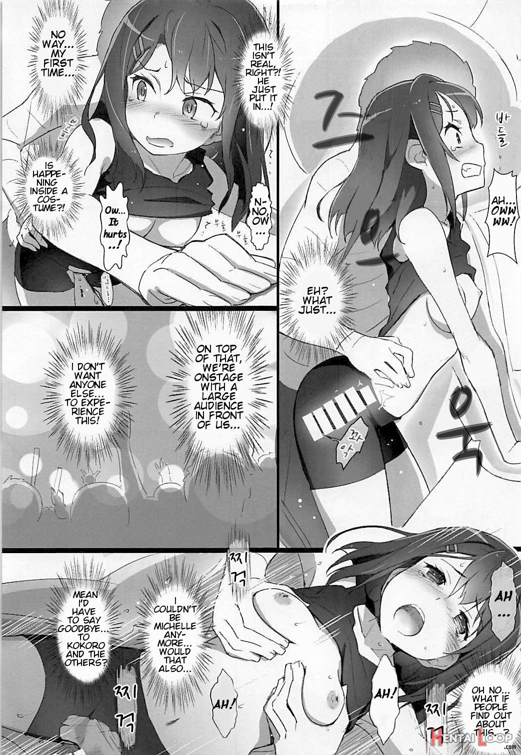 Eroyoro? 7 page 10