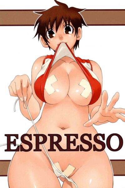 Espresso page 1