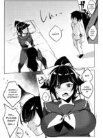 Etsuraku Romantica page 7