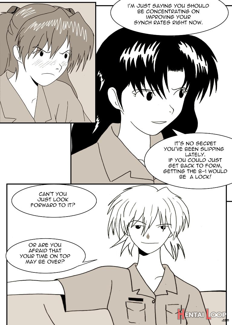 Eva-303 Chapter 1 page 14