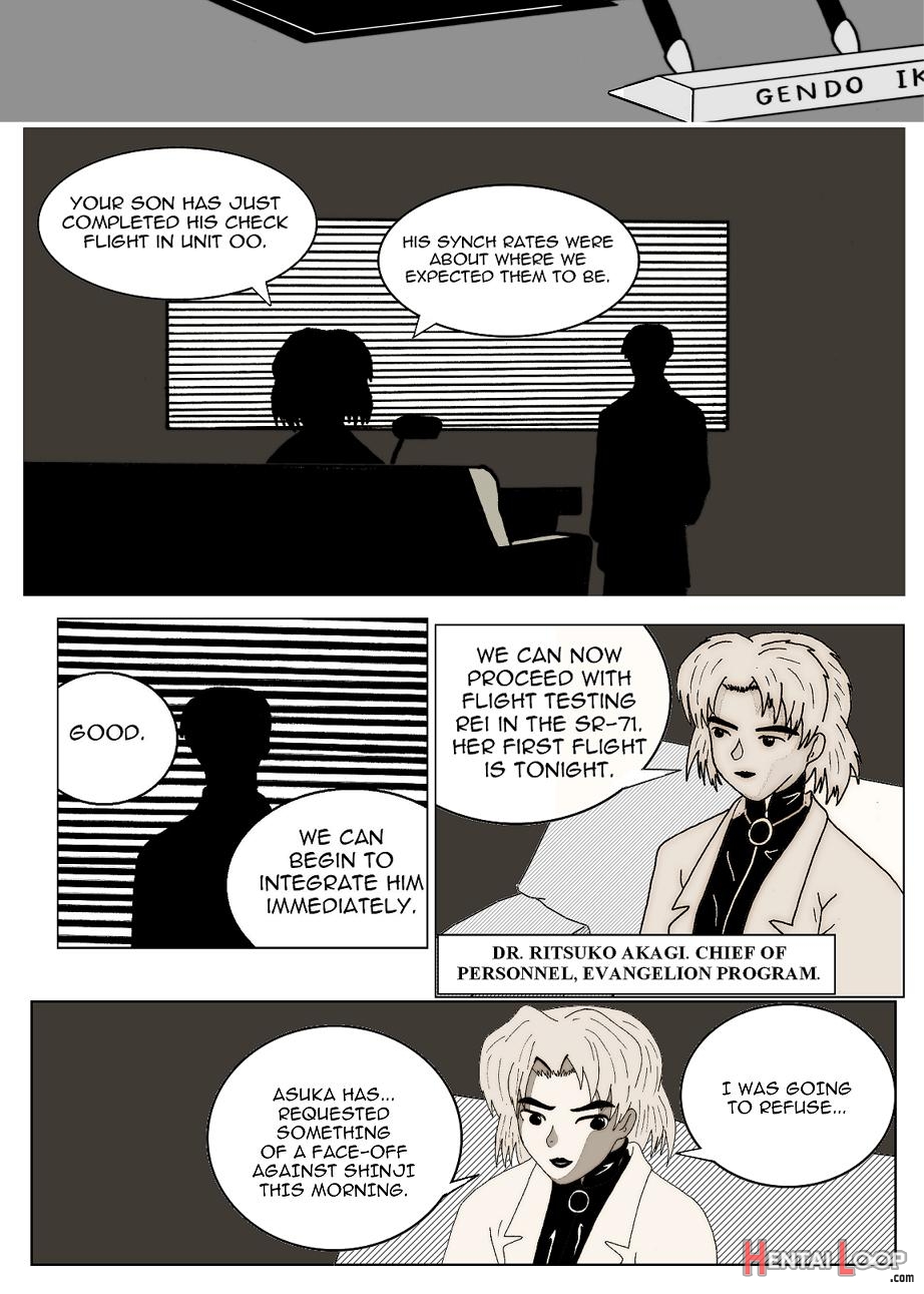 Eva-303 Chapter 1 page 27